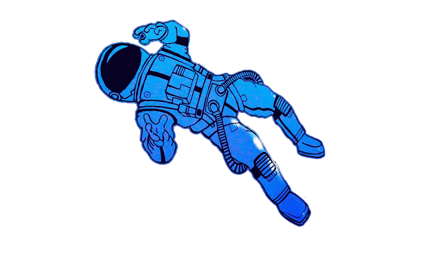 AstroWind Hero Image